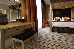 Burlington Hotel, Best Western Premier Collection