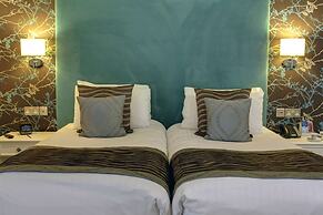 Burlington Hotel, Best Western Premier Collection