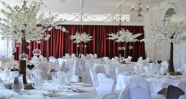 Burlington Hotel, Best Western Premier Collection