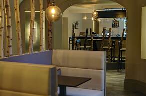 Burlington Hotel, Best Western Premier Collection