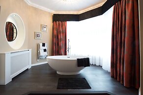 Burlington Hotel, Best Western Premier Collection