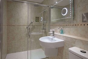 Burlington Hotel, Best Western Premier Collection