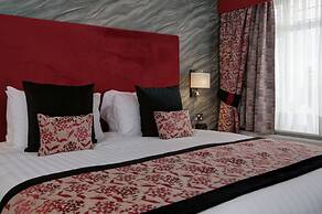 Burlington Hotel, Best Western Premier Collection