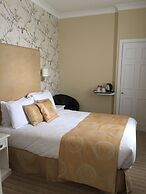 Burlington Hotel, Best Western Premier Collection