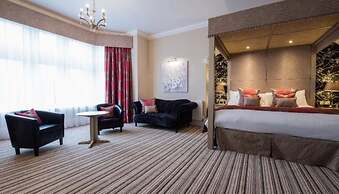 Burlington Hotel, Best Western Premier Collection