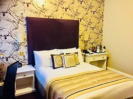 Burlington Hotel, Best Western Premier Collection