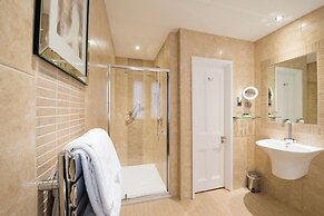 Burlington Hotel, Best Western Premier Collection