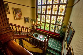 Burlington Hotel, Best Western Premier Collection