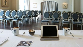 Burlington Hotel, Best Western Premier Collection