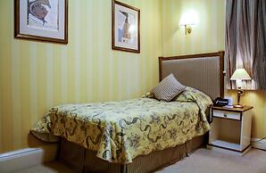 Burlington Hotel, Best Western Premier Collection