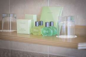 Burlington Hotel, Best Western Premier Collection