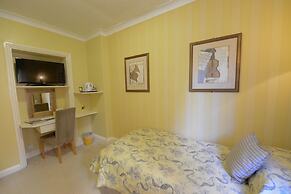 Burlington Hotel, Best Western Premier Collection