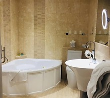 Burlington Hotel, Best Western Premier Collection