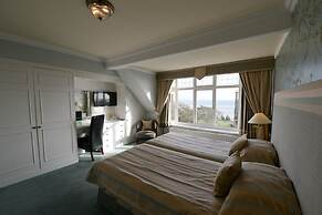 Burlington Hotel, Best Western Premier Collection