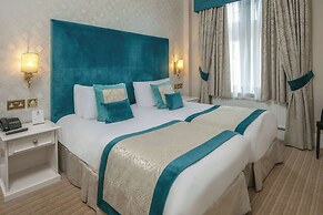 Burlington Hotel, Best Western Premier Collection
