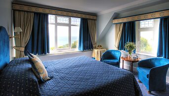 Burlington Hotel, Best Western Premier Collection