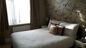 Burlington Hotel, Best Western Premier Collection