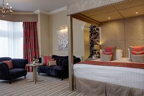 Burlington Hotel, Best Western Premier Collection