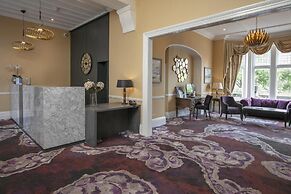 Burlington Hotel, Best Western Premier Collection