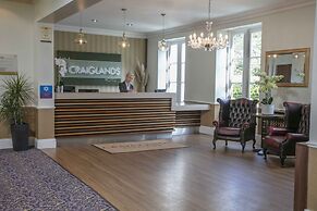 The Craiglands Hotel, Sure Hotel Collection by Best Western