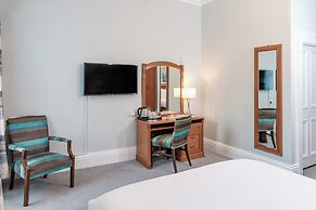 The Craiglands Hotel, Sure Hotel Collection by Best Western