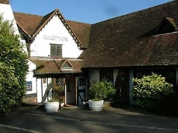 The Roebuck Inn