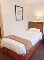 The Roebuck Inn