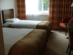 The Roebuck Inn