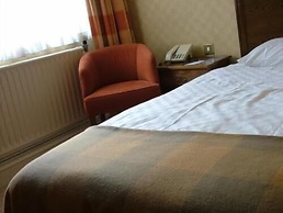 The Roebuck Inn