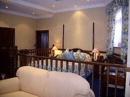 London Elizabeth Hotel