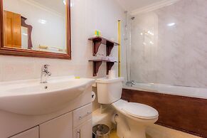 London Elizabeth Hotel