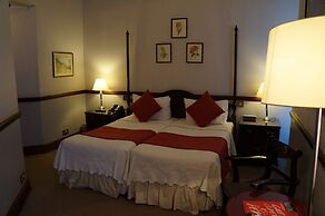 London Elizabeth Hotel