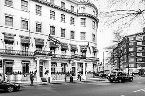 London Elizabeth Hotel