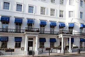 London Elizabeth Hotel