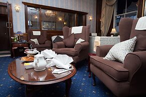 London Elizabeth Hotel