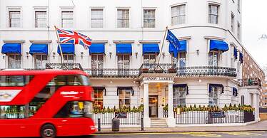 London Elizabeth Hotel