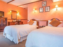 London Elizabeth Hotel