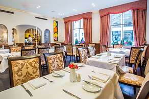 London Elizabeth Hotel