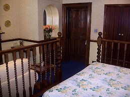 London Elizabeth Hotel