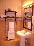 London Elizabeth Hotel