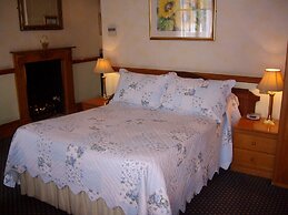 London Elizabeth Hotel