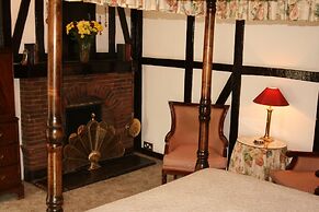 London Elizabeth Hotel