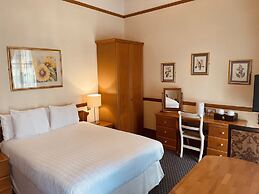 London Elizabeth Hotel