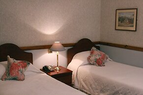 London Elizabeth Hotel