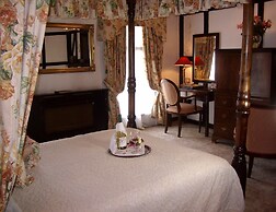 London Elizabeth Hotel