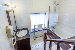 London Elizabeth Hotel