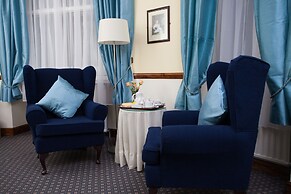 London Elizabeth Hotel