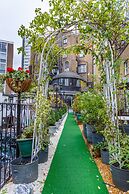 London Elizabeth Hotel