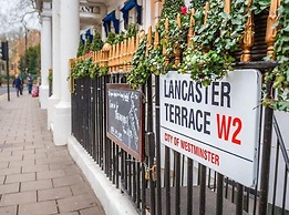 London Elizabeth Hotel