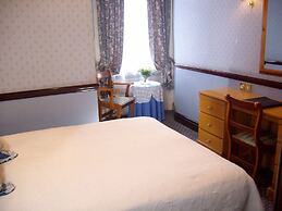 London Elizabeth Hotel